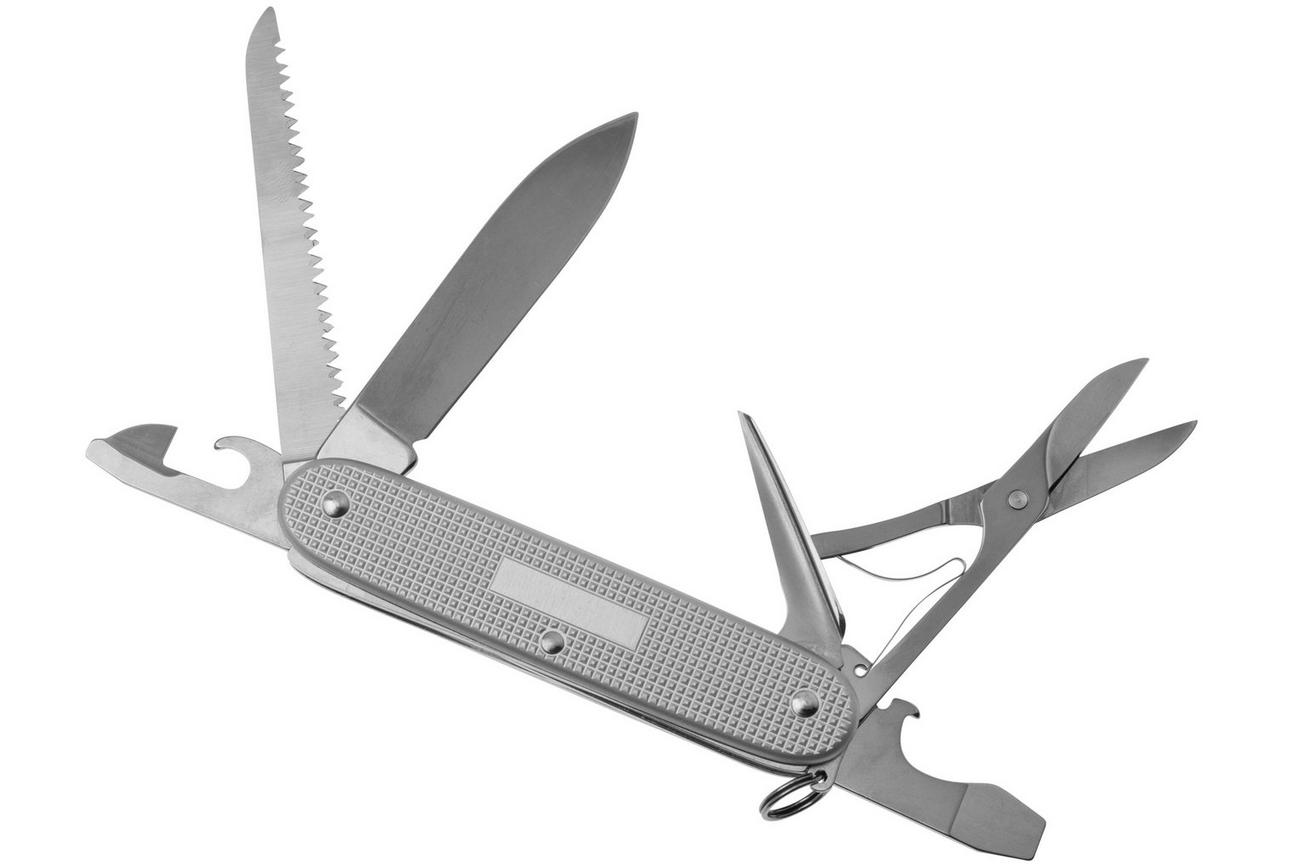 Victorinox Farmer X Alox 0.8271.26 Zwitsers zakmes