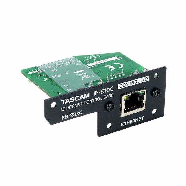 Tascam IF-E100