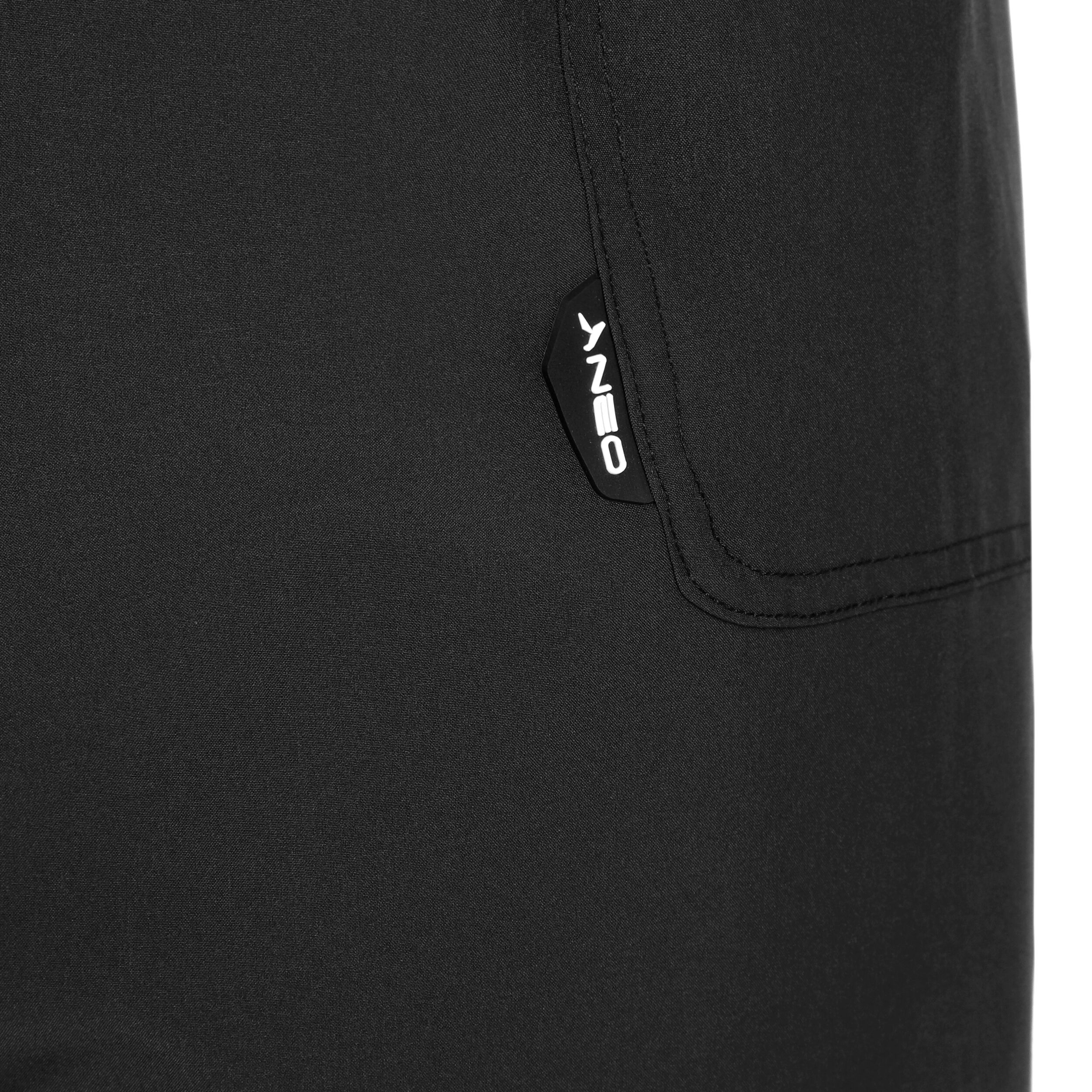NEO Flyweight Flex 7in Short De Running Hommes - Noir