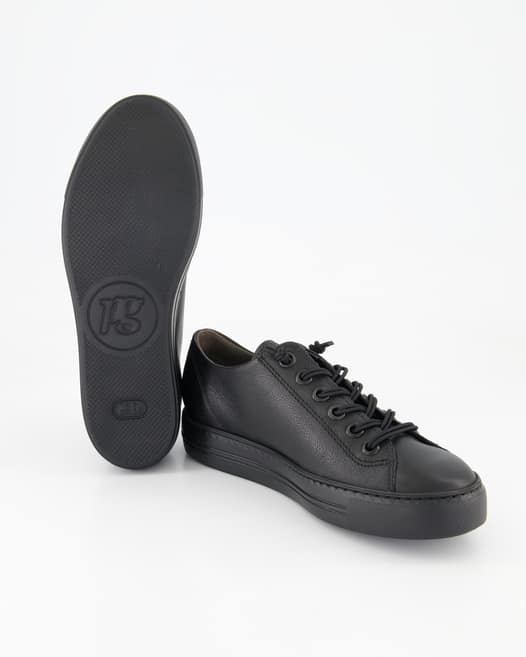 Paul Green 4081-196 Sneaker in Schwarz