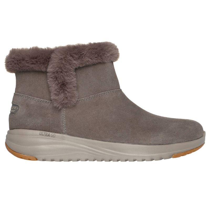 On-The-Go Stellar - Cozy Step - Chaussures femme
