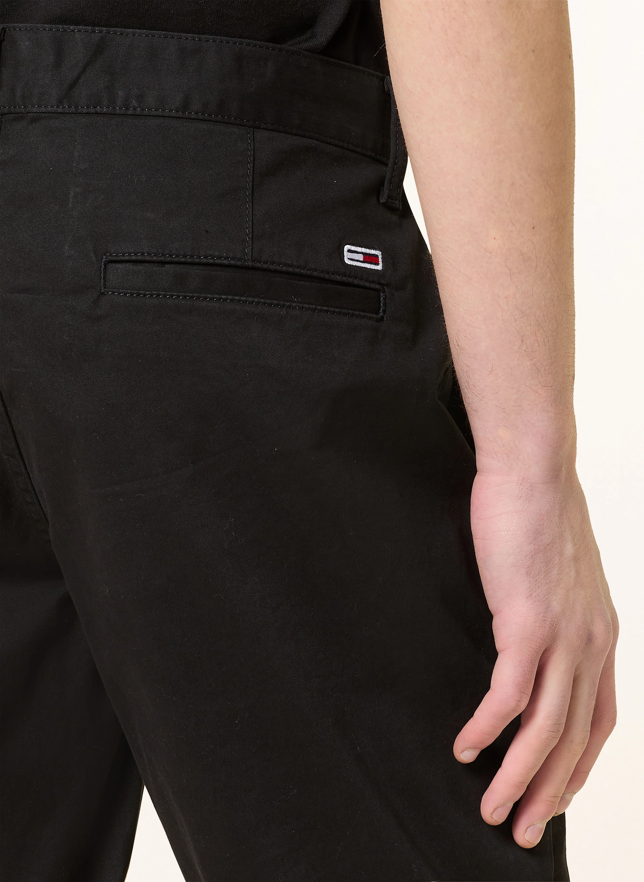 TOMMY JEANS Shorts SCANTON