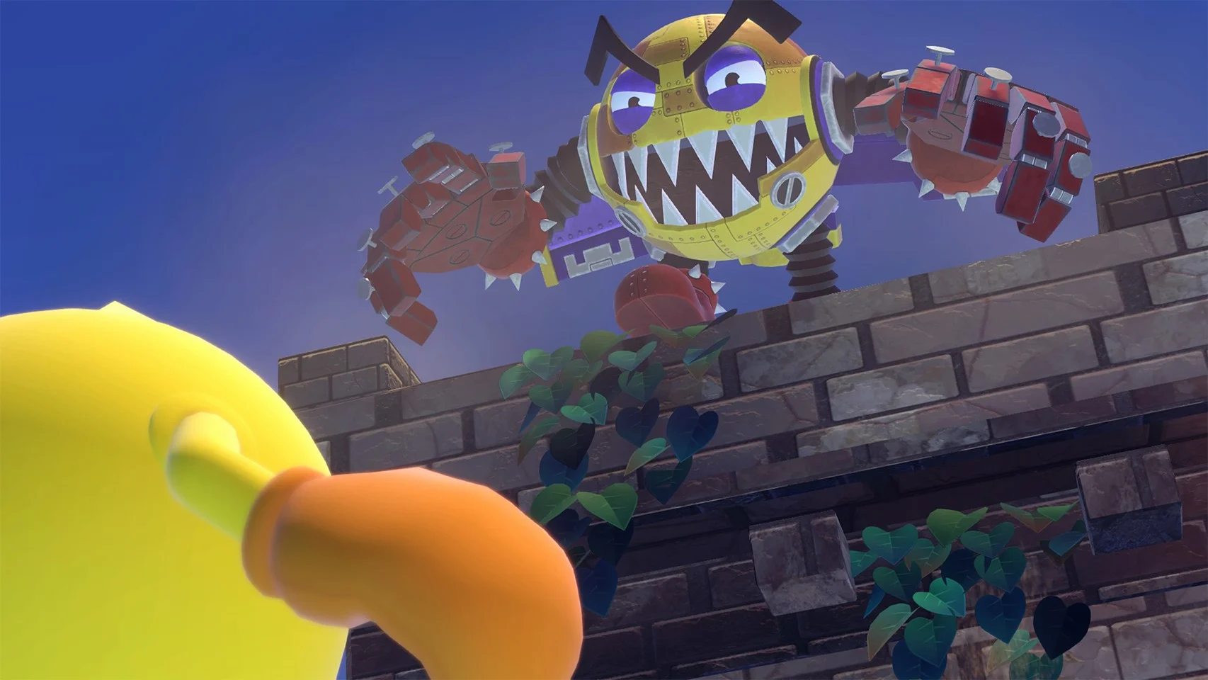 PAC-MAN WORLD Re-PAC- PC
