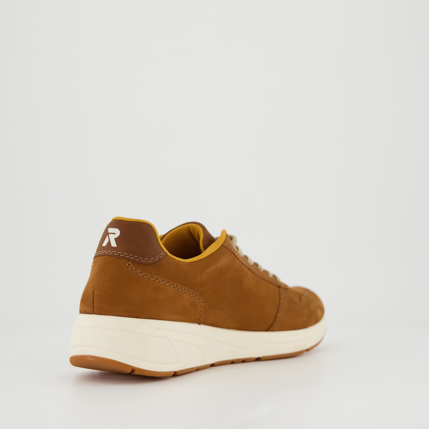 Rieker HWK Herren Halbschuhe