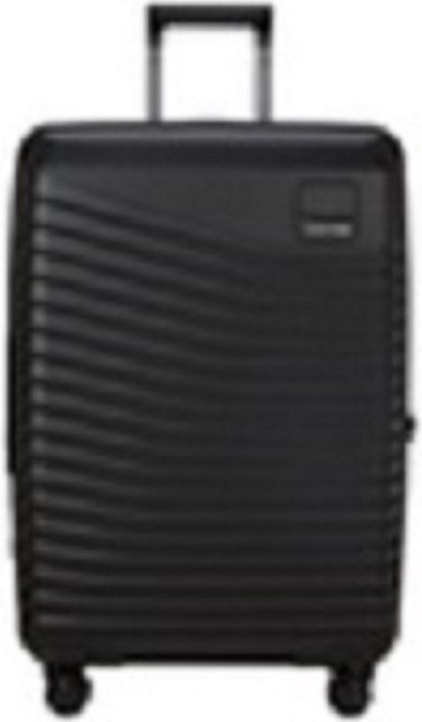 SAMSONITE INTUO 4 wielen trolley 69 Black