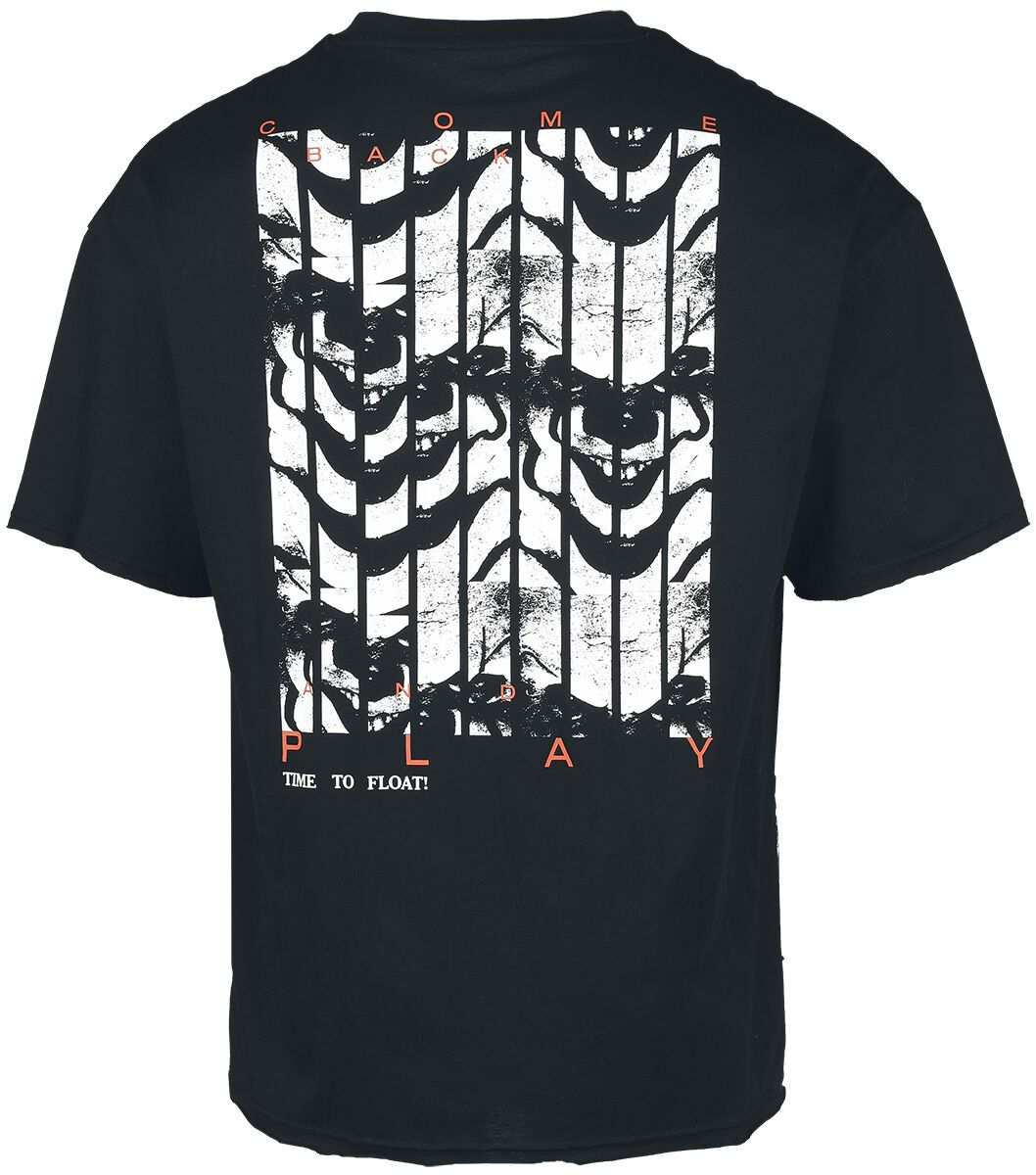 It Chapter 2 - Time to Float | ÇA T-Shirt Manches courtes
