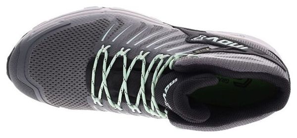 Chaussures de Randonnée Femme Inov-8 Roclite G 345 GTX Gris