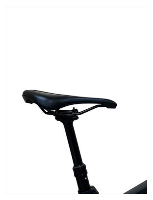 Produit reconditionné . Cube Stereo Hybrid 140 HPC SLX 750 Carbon . SHIMANO XT 2024 .  VTT électrique . Cube . très bon état