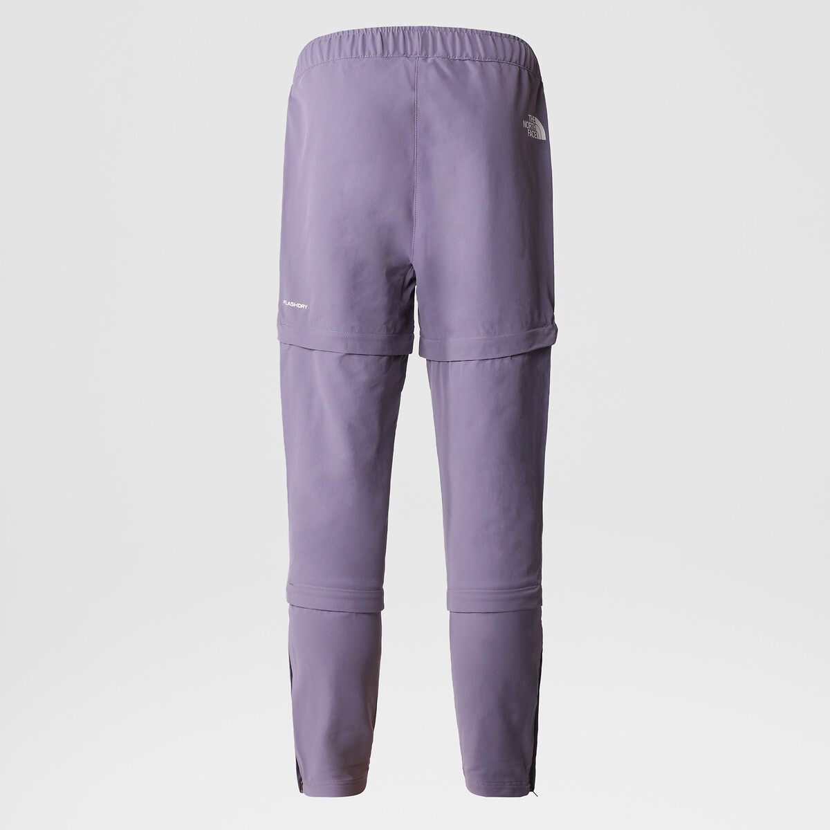 THE NORTH FACE<br>Calças conversíveis Exploration
