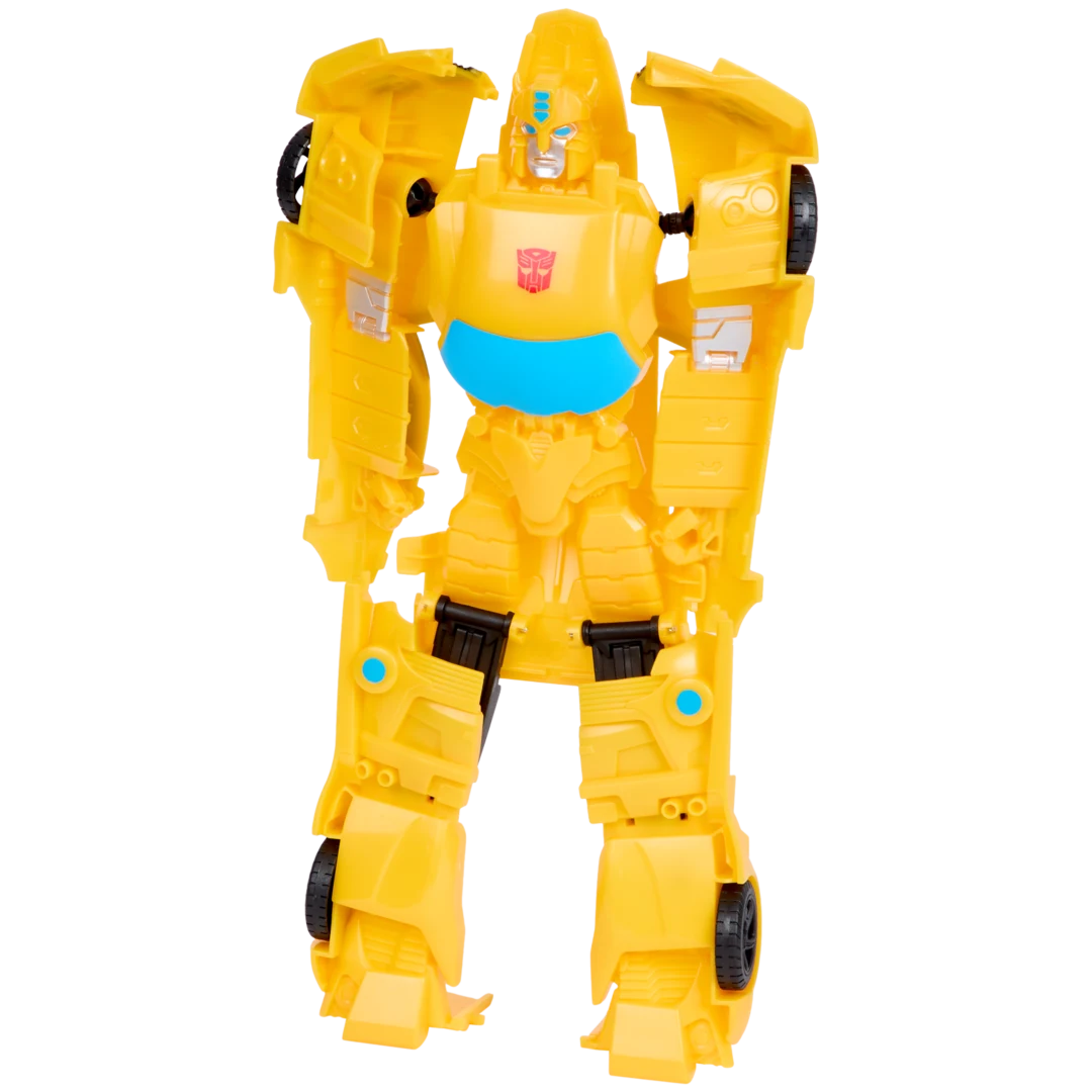 Transformers actiefiguur Diverse varianten