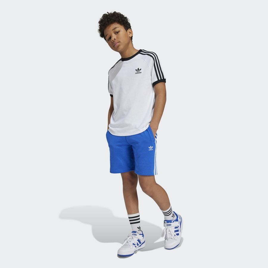 Adidas Original T-shirt 3 bandes Enfants