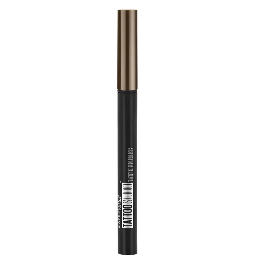 Maybelline Tattoo Brow Micro-Pen Eyebrow Tint