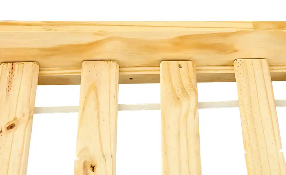 Rolllattenrost 139,5 cm