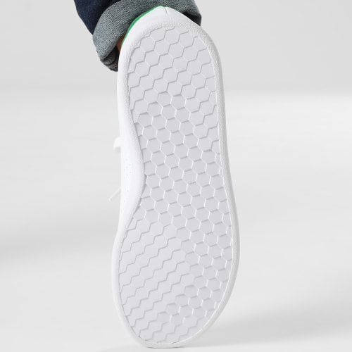 Baskets Femme Advantage GY6995 Footwear White