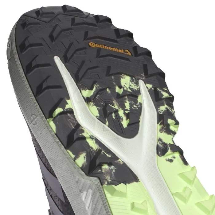 adidas Dame Trailsko Terrex Soulstride Ultra Lilla