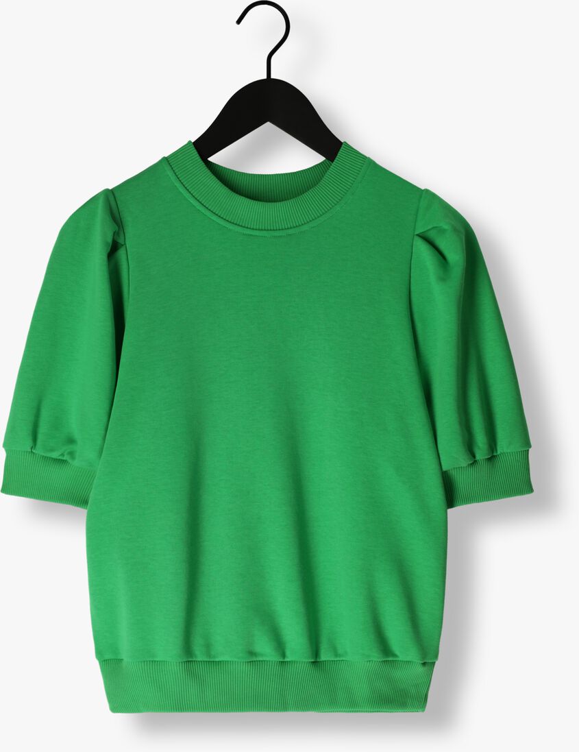 MINUS groene minus sweater mika sweat