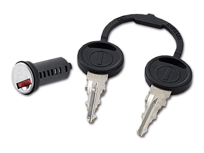 Obelink Zadi-01 cilinder sleutel set