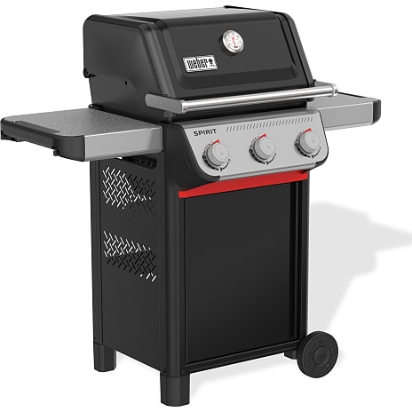 Weber spirit E-310 gasgrill
