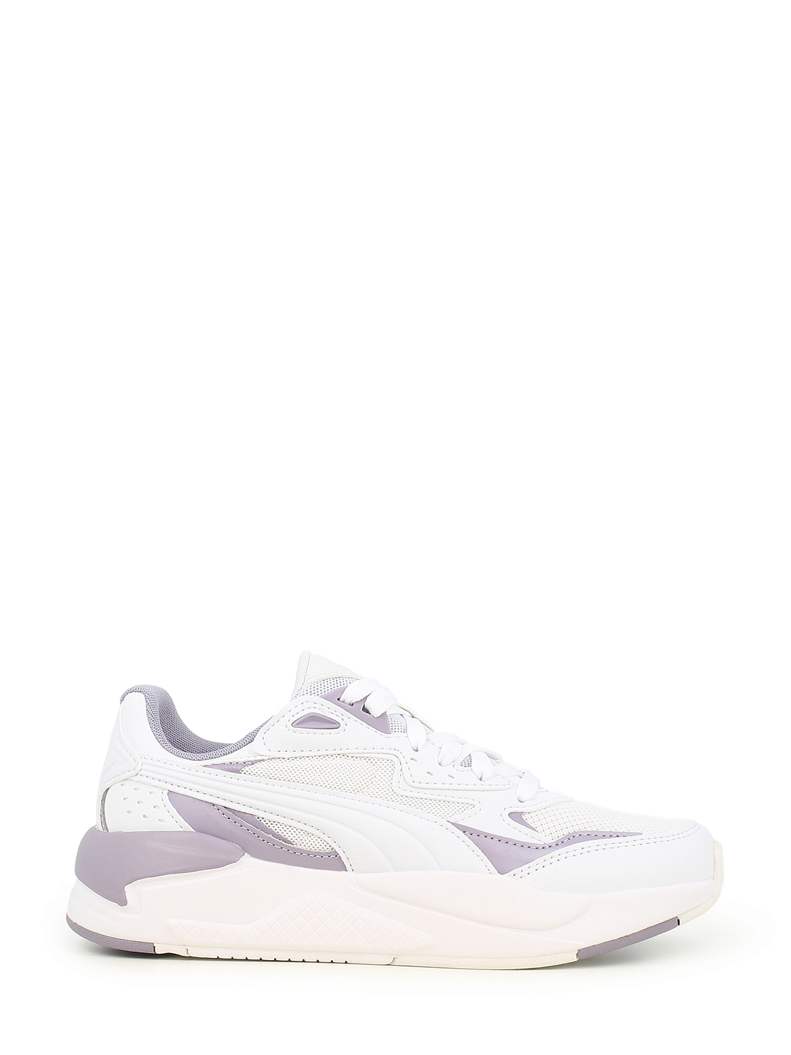 Puma X-Ray Speed Trainers purple