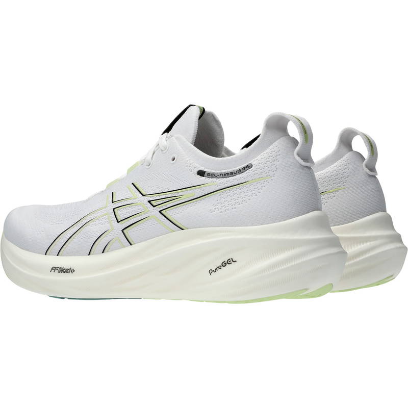 ASICS Gel-Nimbus 26 Løbesko Herre