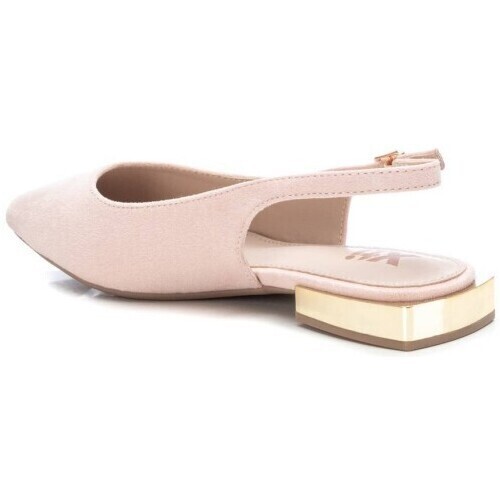 Xti - ZAPATO DE MUJER141065 Marrón