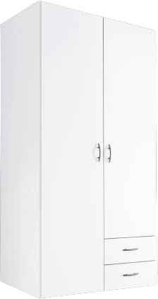 Kleiderschrank Bonn 2