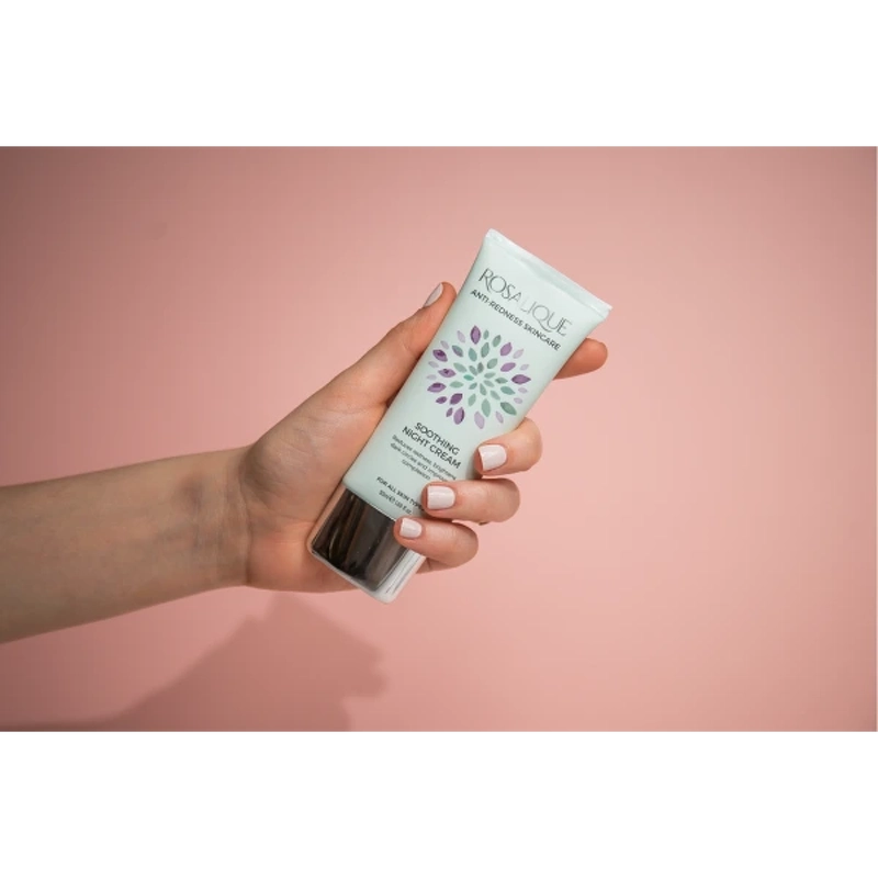 Rosalique Soothing Night Cream 50 ml