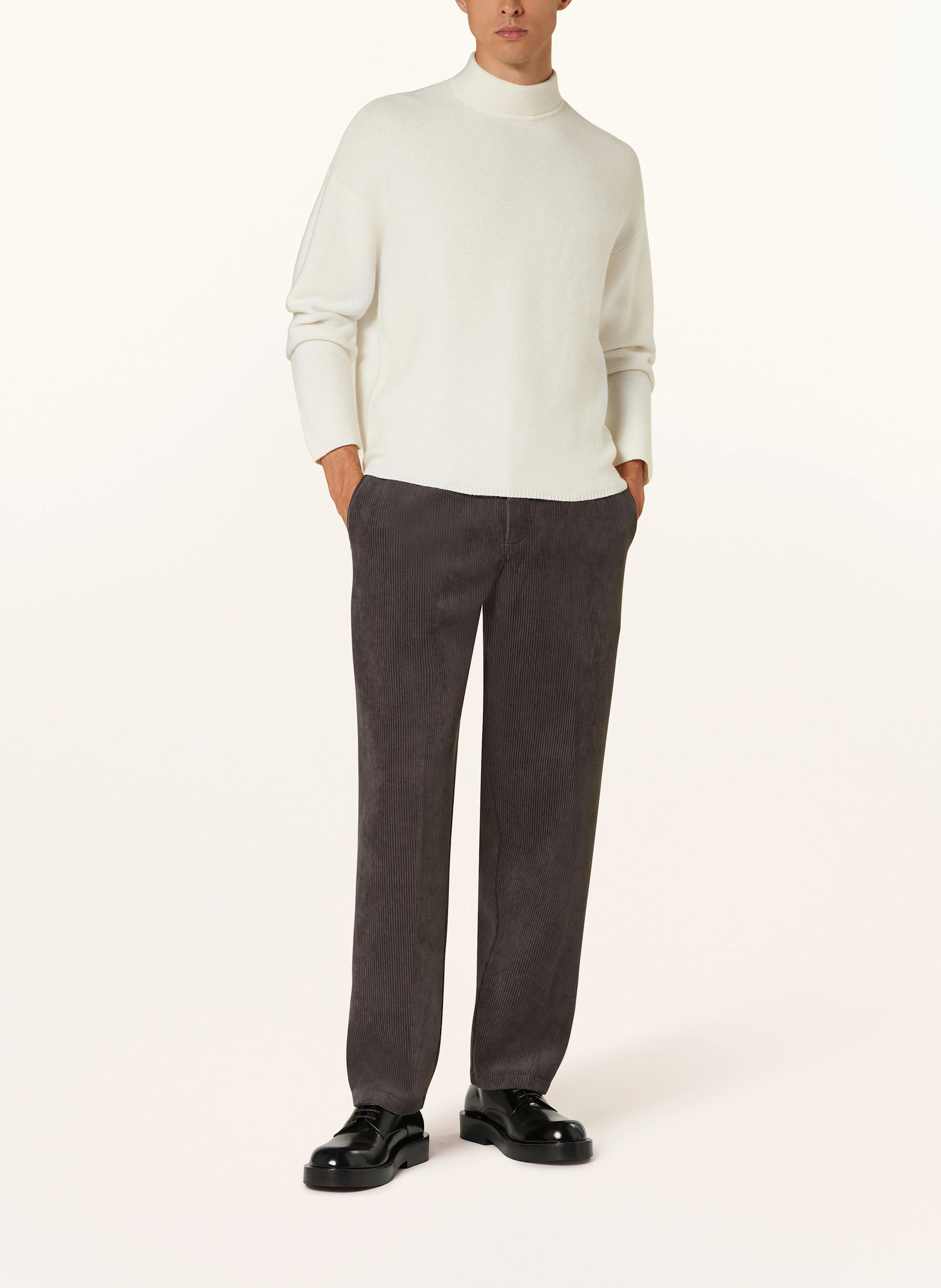 EMPORIO ARMANI Pullover