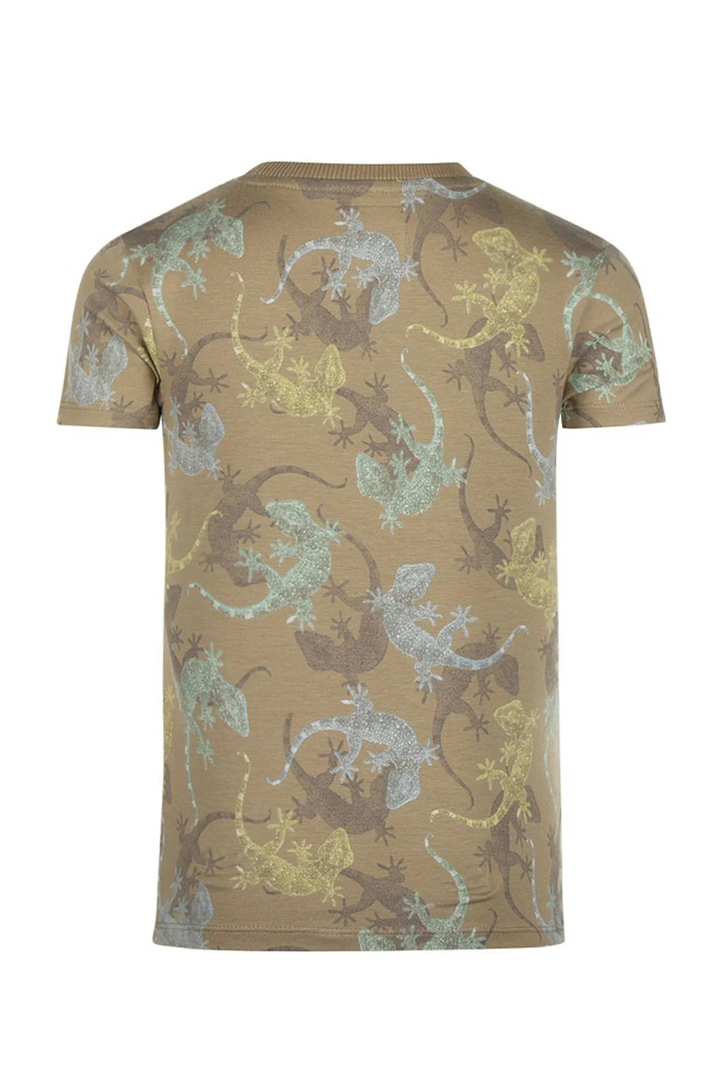 Koko Noko t-shirt groen