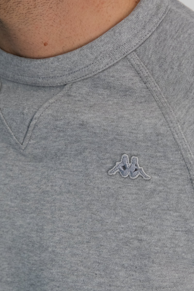 Kappa Didier Terry Herren Pullover