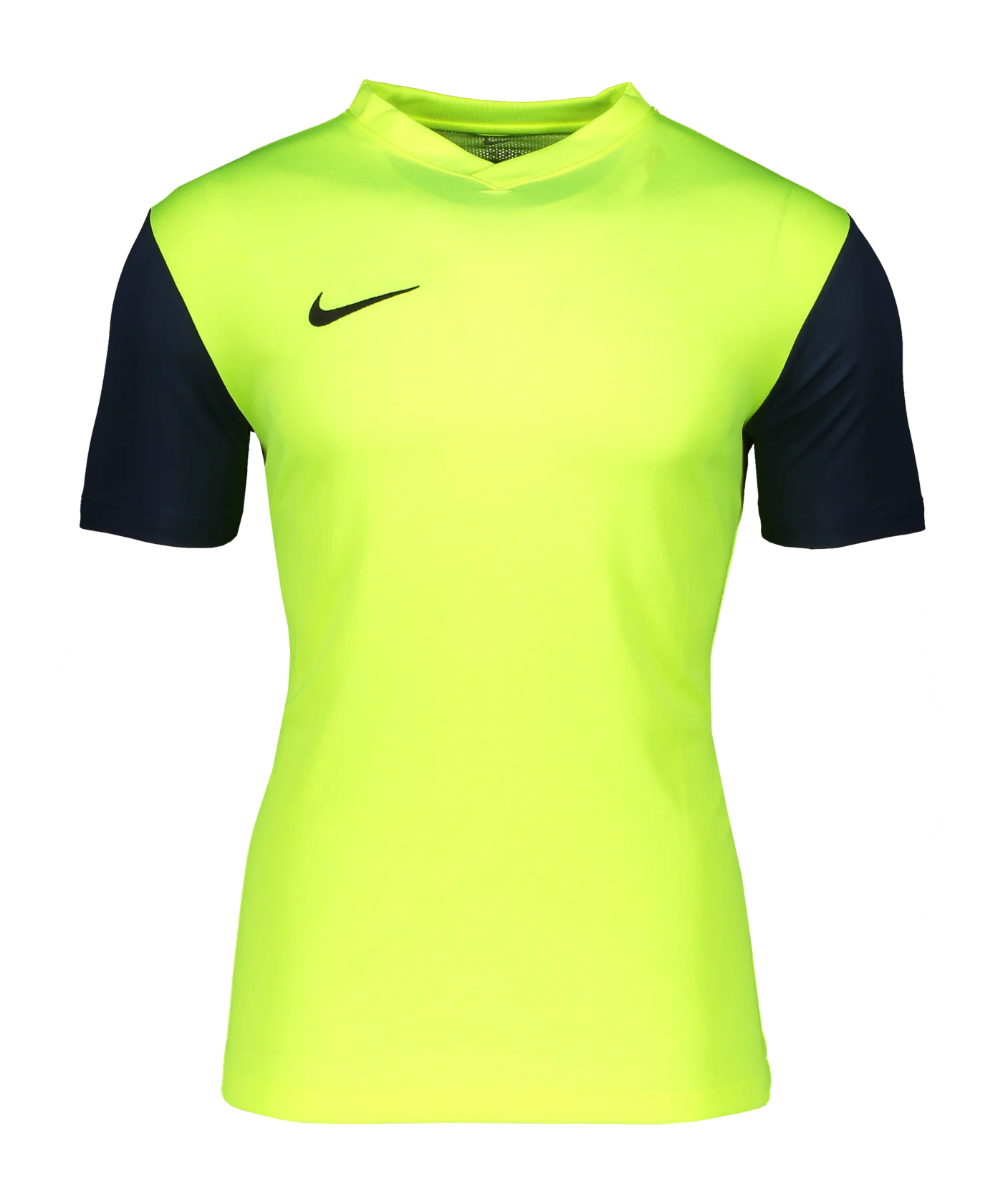 Nike Tiempo Premier II Trikot Kids Gelb F702