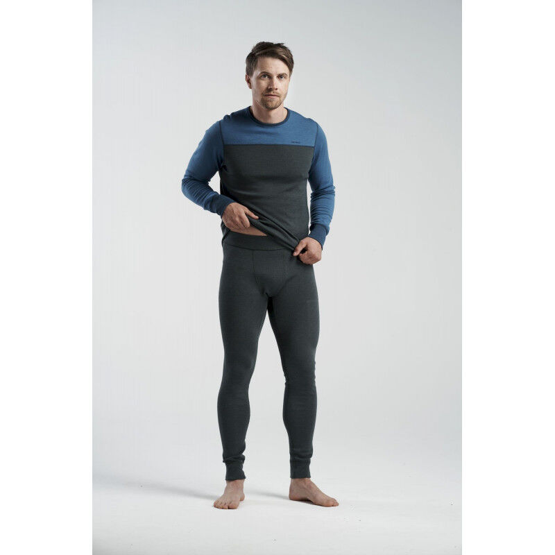 Kvitegga Merino 230 Longs - Sous-vêtement thermique homme