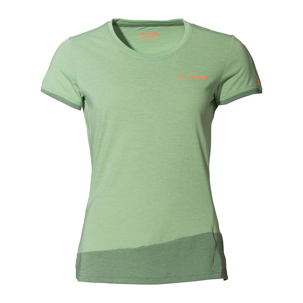 Vaude SVEIT - Maillot Femme aloe vera
