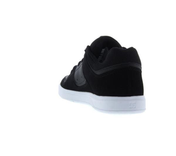 DC Cure Mens Skate Shoes