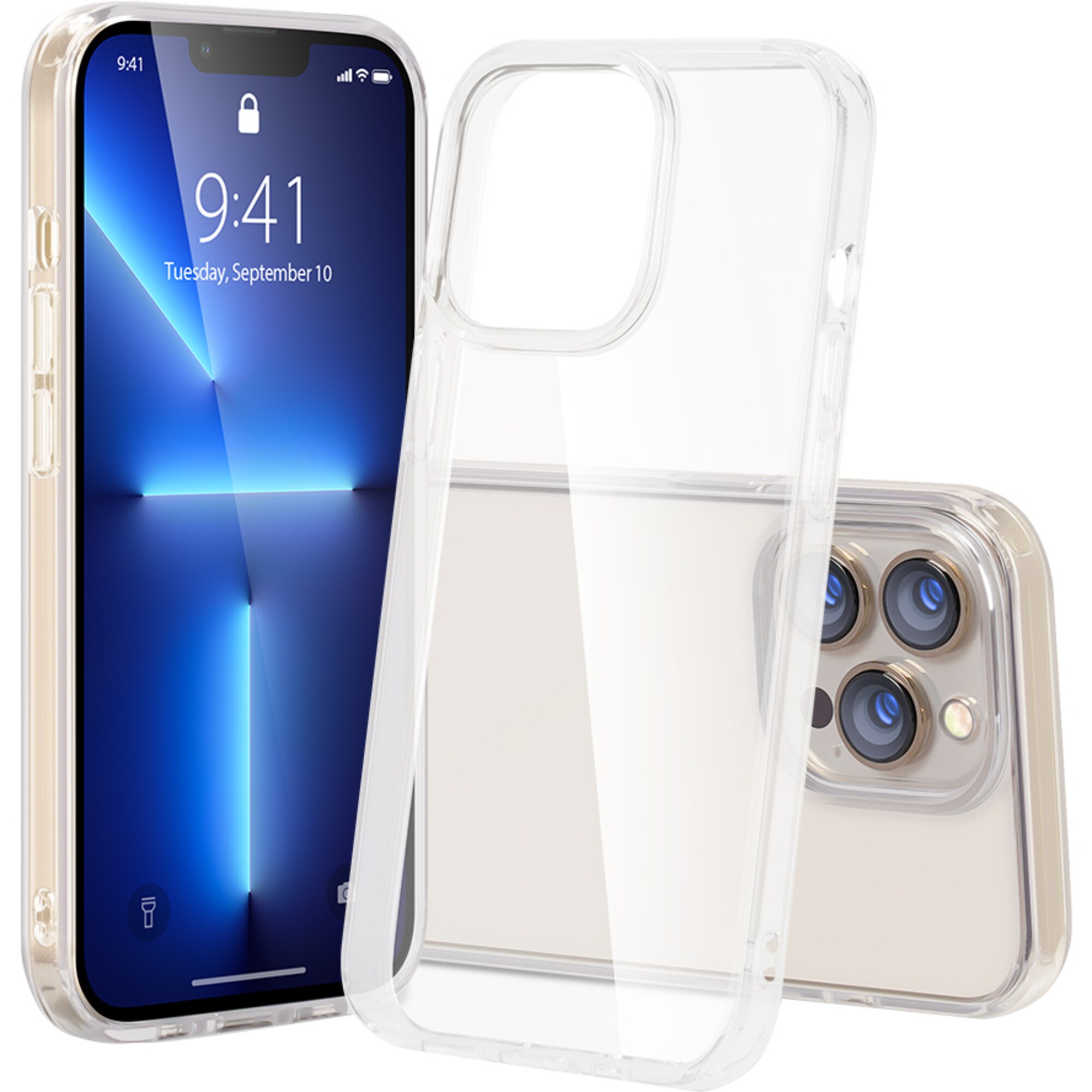 Nevox Handyhülle StyleShell SHOCKFlex