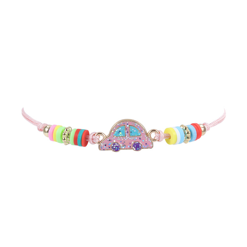 (12er Set) Kinder Schmuck Armband Geburtstags Party Gast Geschenke - Style 4