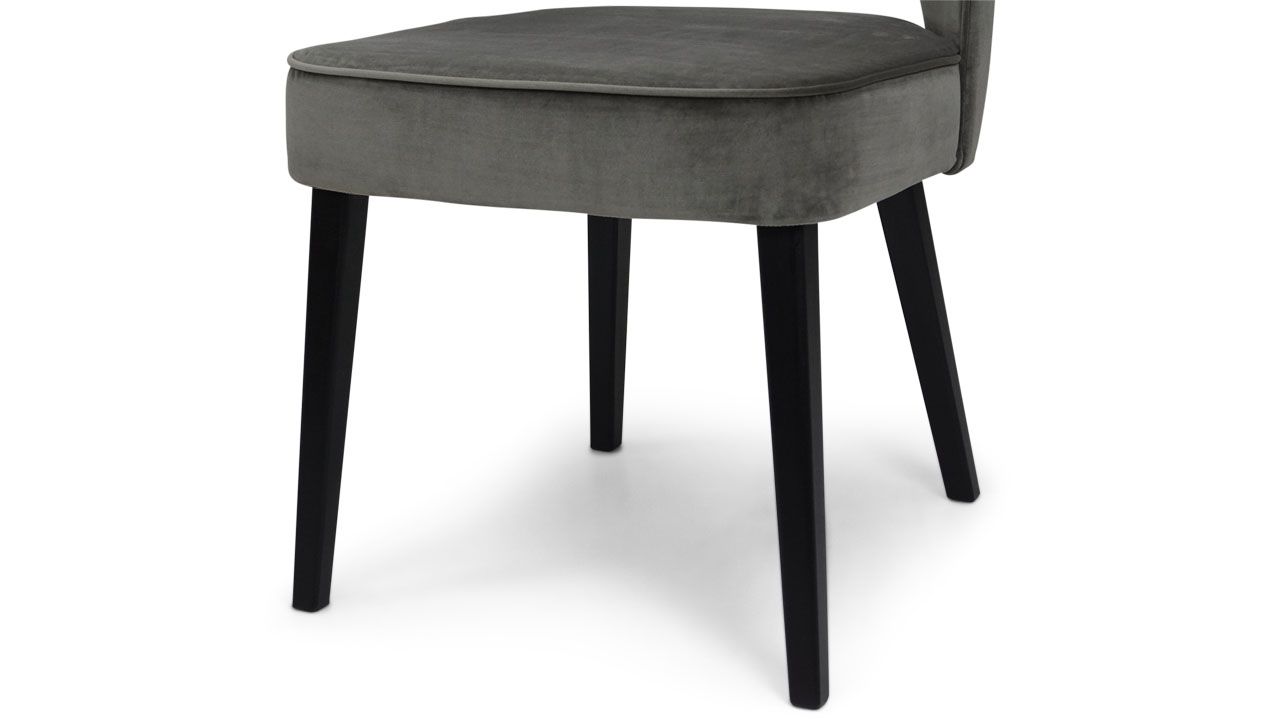 Eetkamerstoel  Tibe B54 x D56 x H82 cm