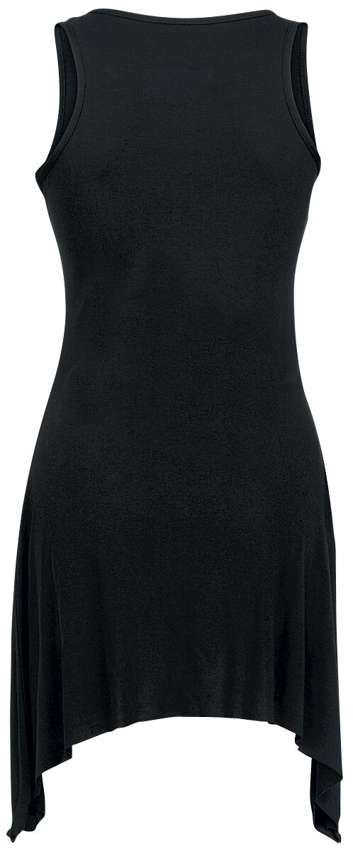 Débardeur Gothbottom | Spiral Top