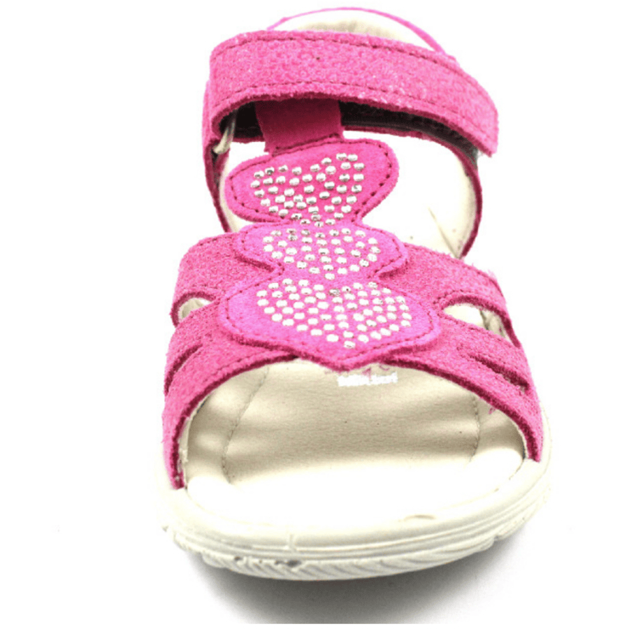 Ricosta Sandalen pink
