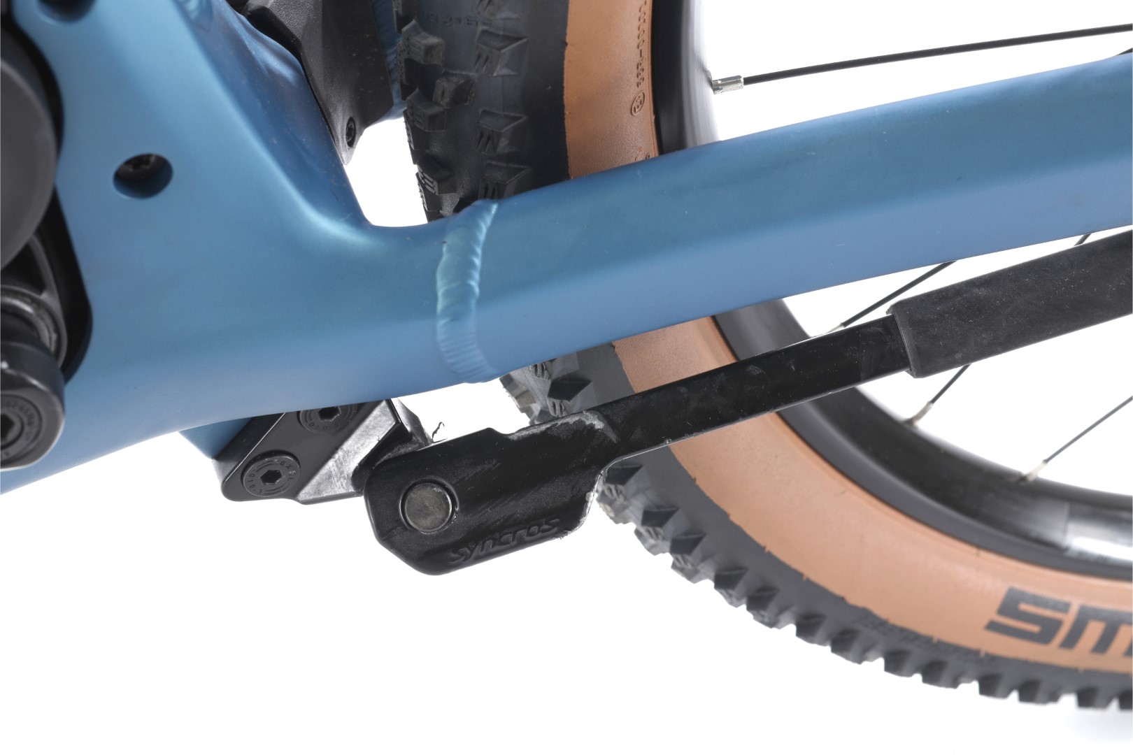 Scott Axis eRide EVO (2023) | Diamond