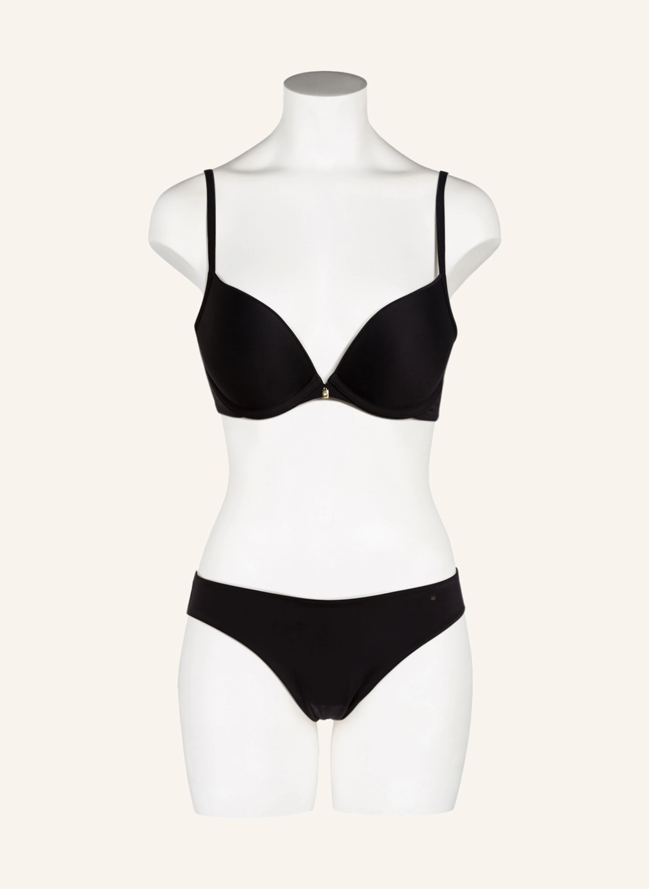 Triumph Push-up-BH BODY MAKE-UP ESSENTIALS
