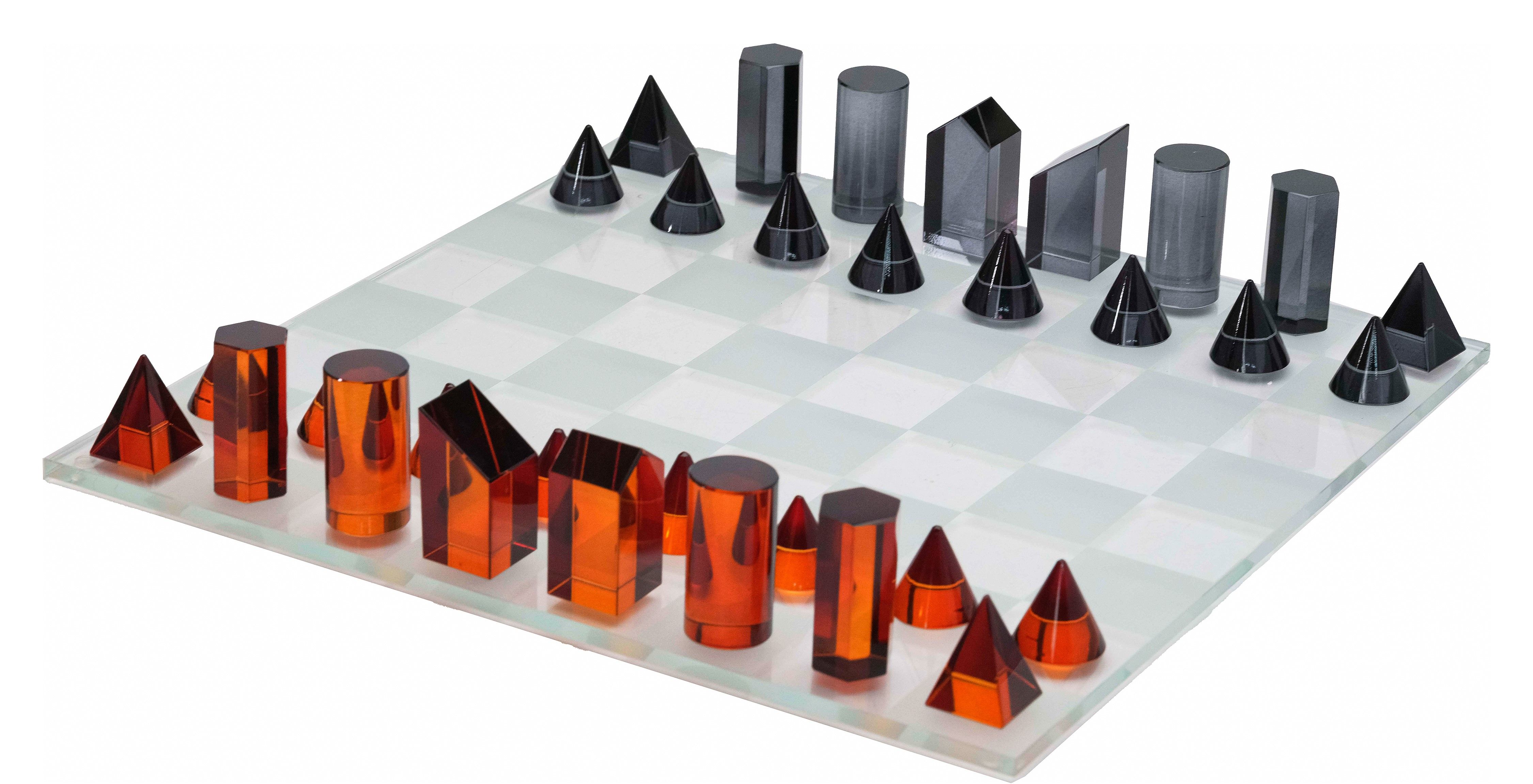 Bordspel 212689 Zyenna B40 x D40 x H7 cm