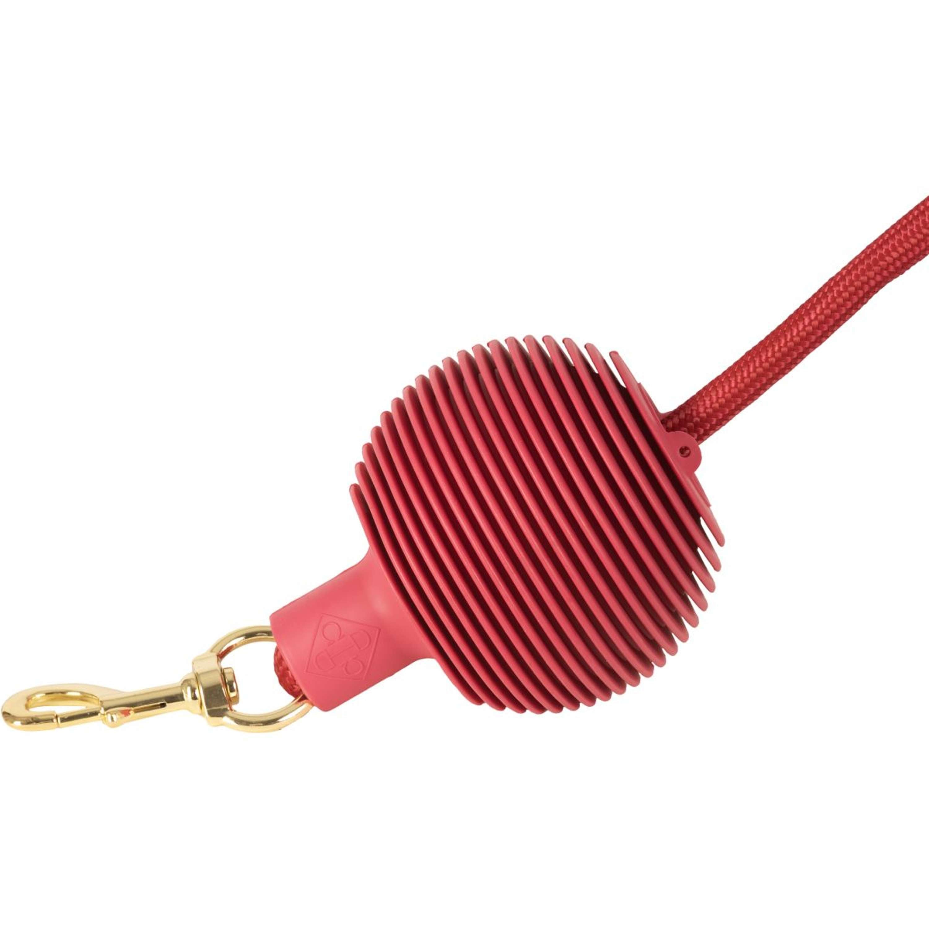 Kentucky Beschermingsbal Pro Rubber Roze