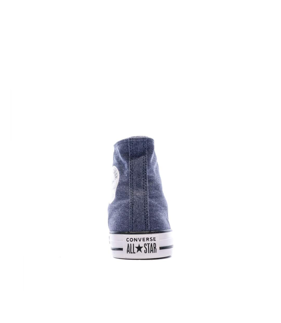 Chuck Taylor All Star Baskets Marines Femme Converse