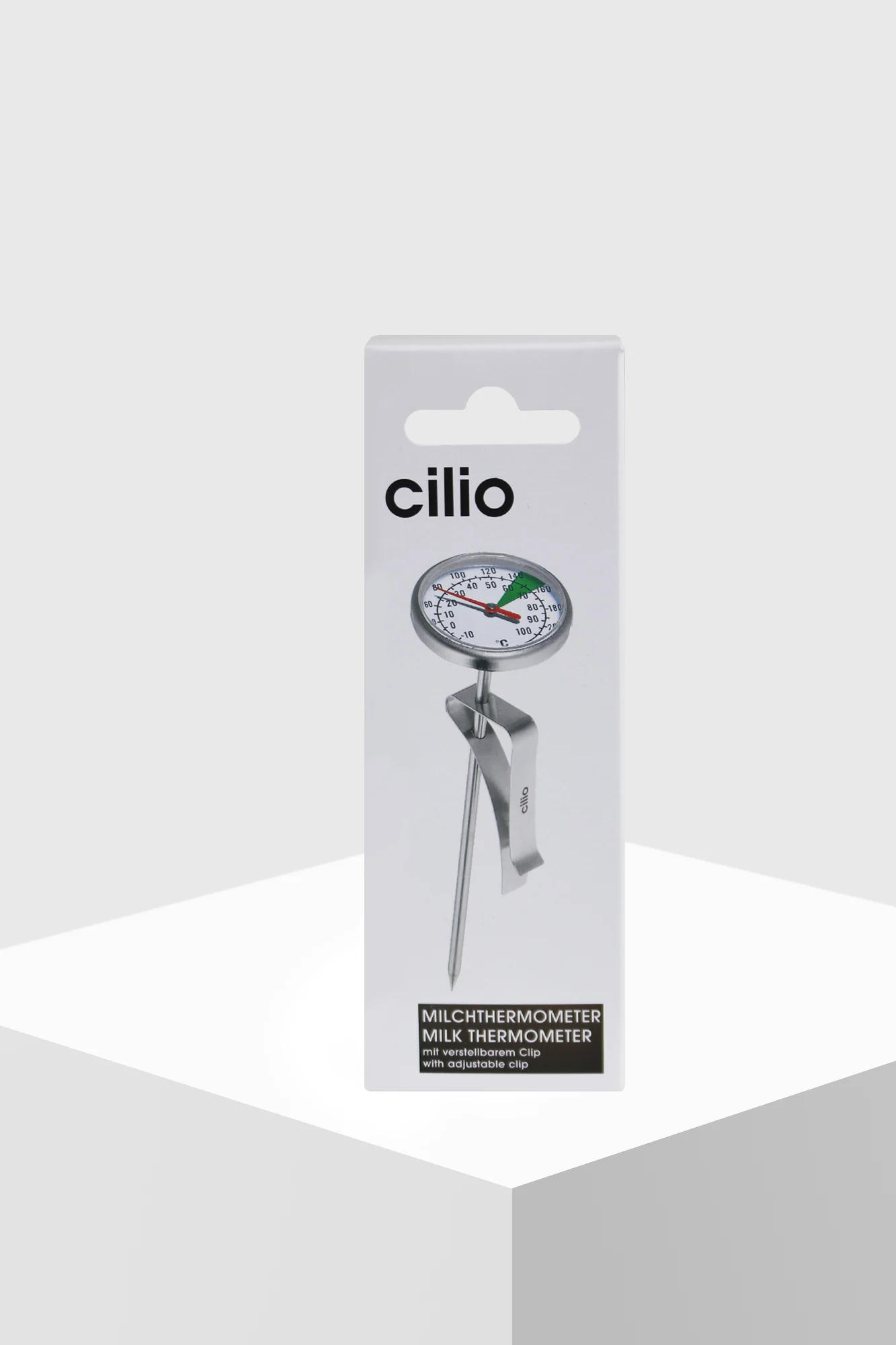 cilio Milchthermometer