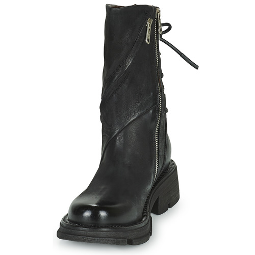 Airstep / A.S.98 - LANE ZIP - Noir