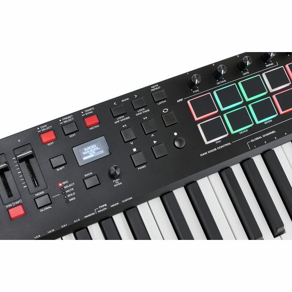 M-Audio Oxygen Pro 49