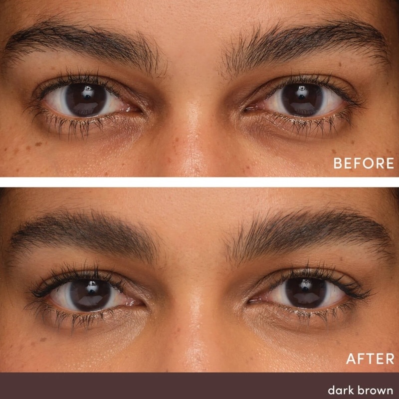 Jane Iredale PureBrow Brow Gel 4,25 gr. - Dark Brown