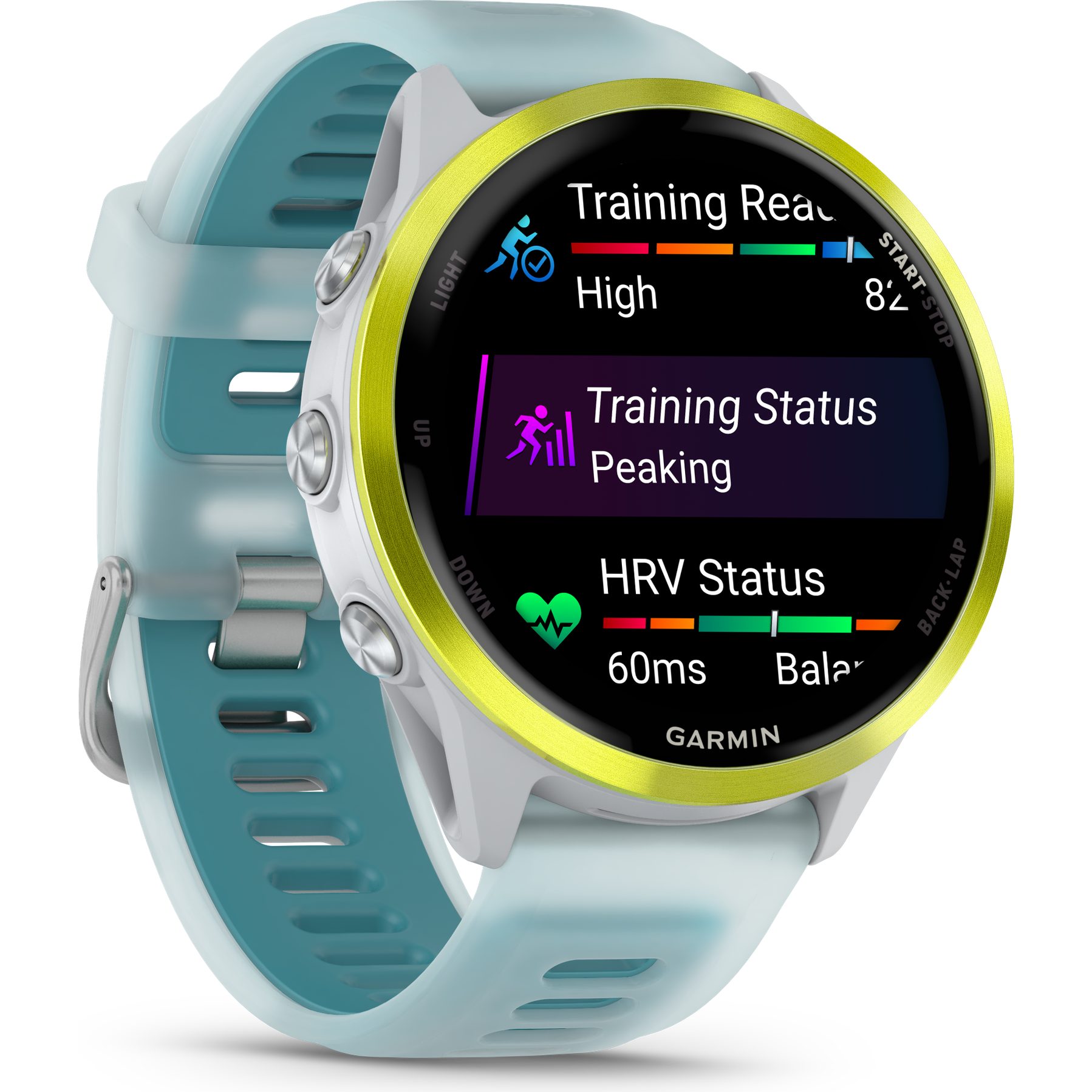 Garmin Forerunner 570 Sporthorloge