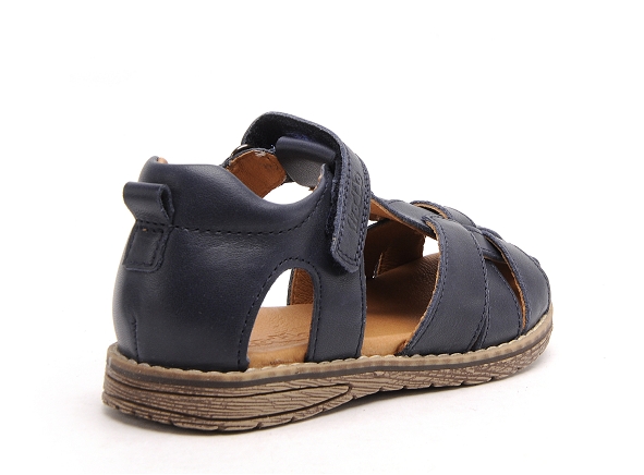 Froddo nu pieds enfant g3150209 bleu
